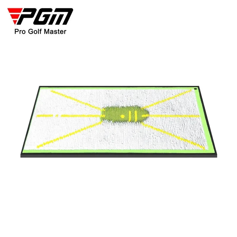 PGM Golf Swing Trace Mat