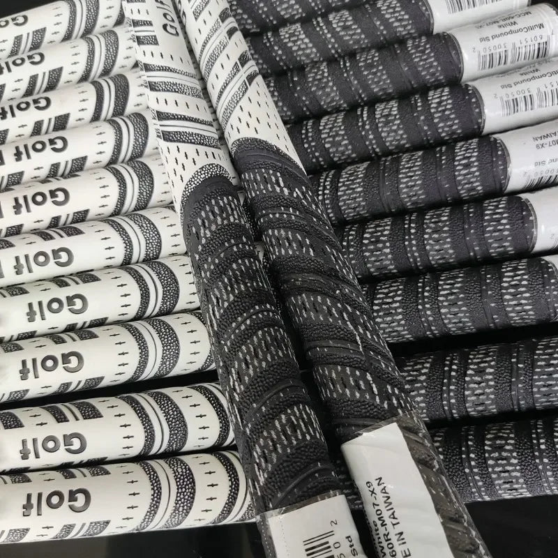 PLUS 4 Premium Golf Grips