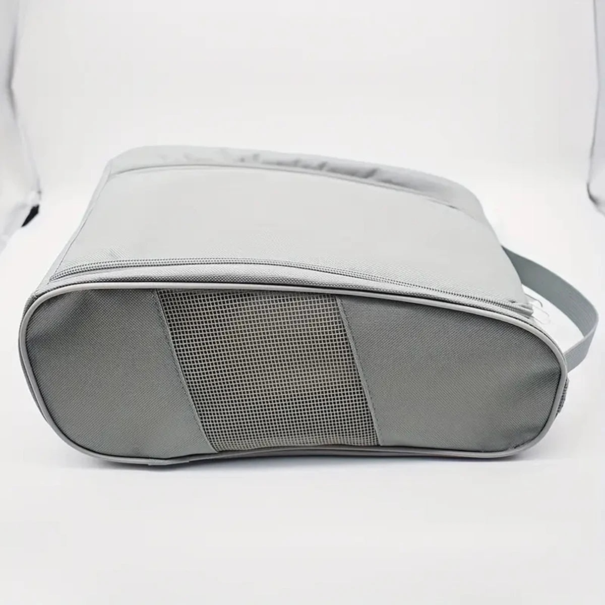 Premium Portable Golf Shoe Bag