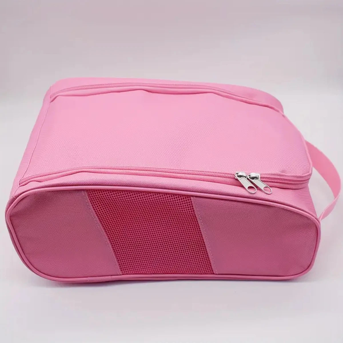 Premium Portable Golf Shoe Bag