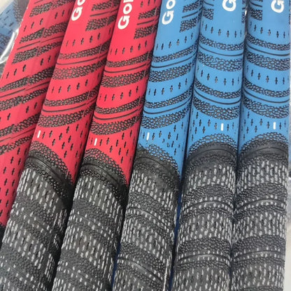 PLUS 4 Premium Golf Grips
