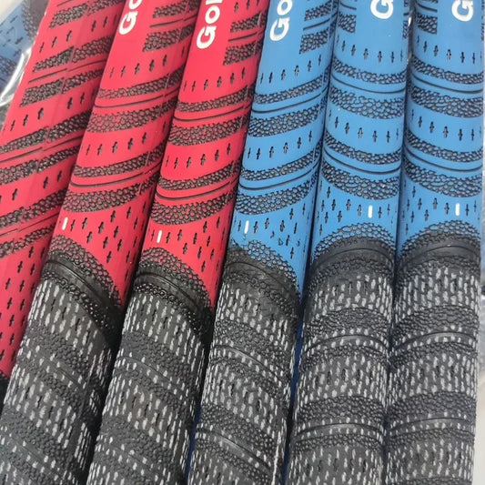PLUS 4 Premium Golf Grips