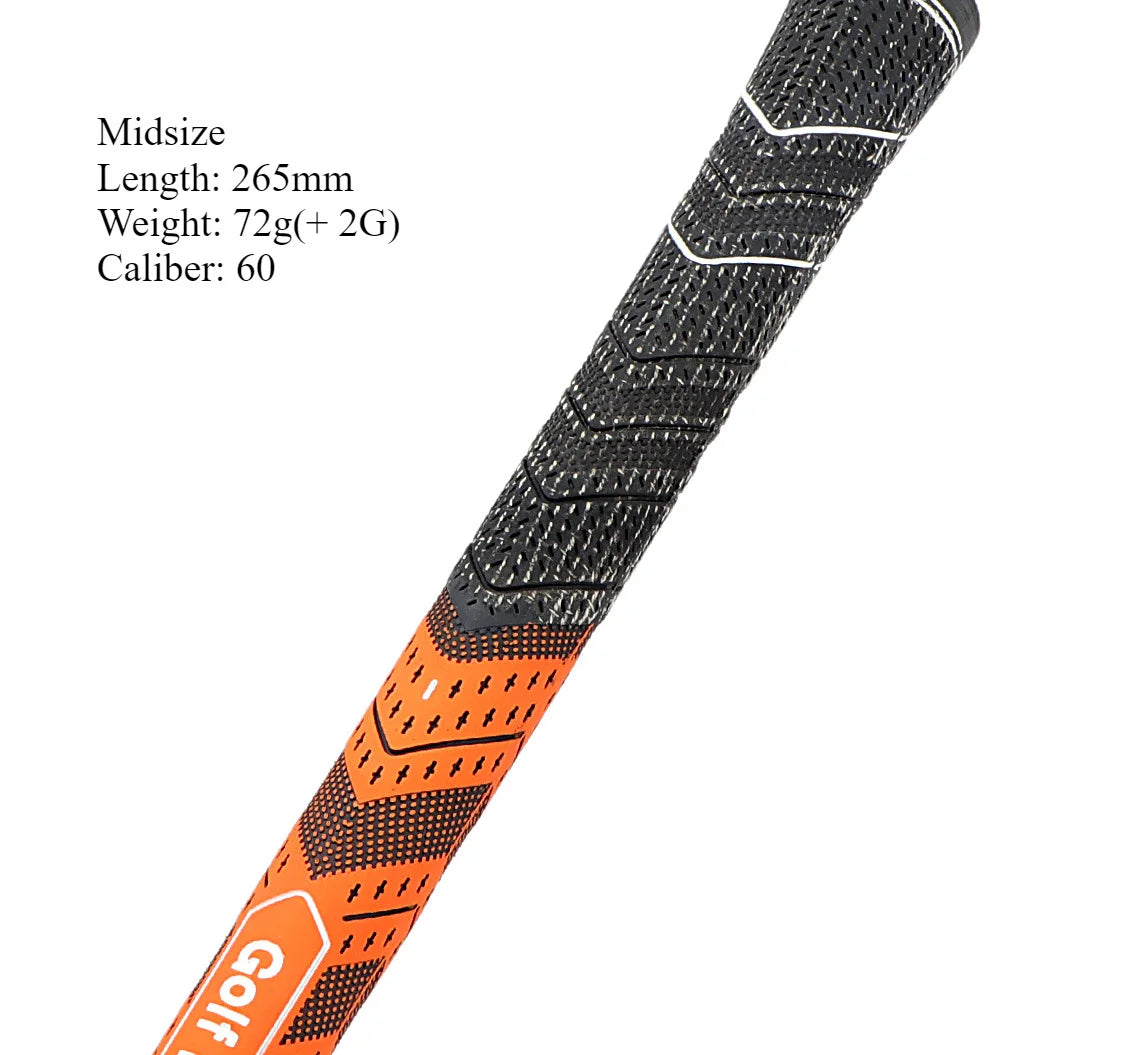 PLUS 4 Premium Golf Grips