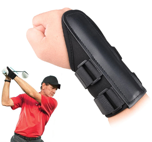 Pro Golf Swing Trainer Band