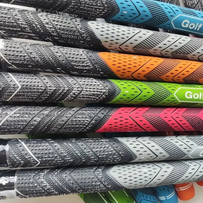 PLUS 4 Premium Golf Grips