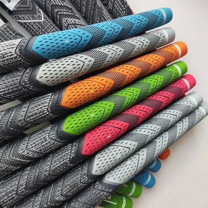 PLUS 4 Premium Golf Grips